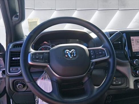 New 2026 RAM 5500 Tradesman image 19