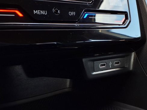 Certified 2025 Volkswagen Jetta Sport image 12