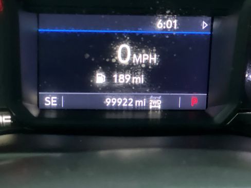 Used 2022 GMC Sierra 2500 AT4 image 25