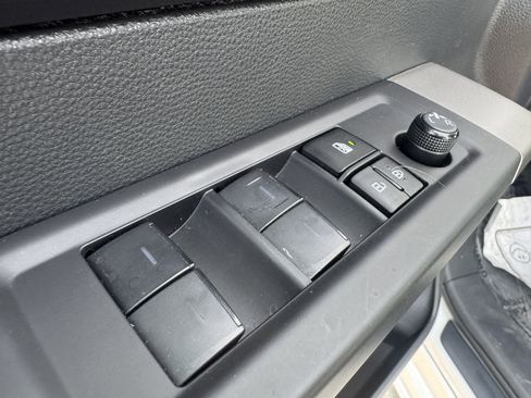 Used 2024 Toyota Tundra SR5 AWD/4WD image 10