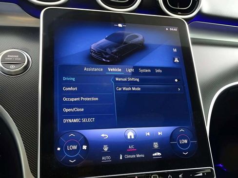 Used 2024 Mercedes-Benz C 300 Sedan image 24