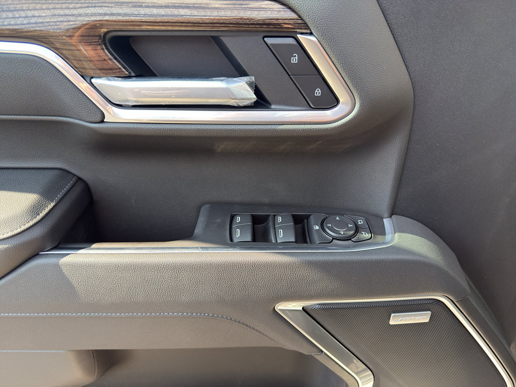 New 2026 Chevrolet Silverado 1500 RST RWD image 20