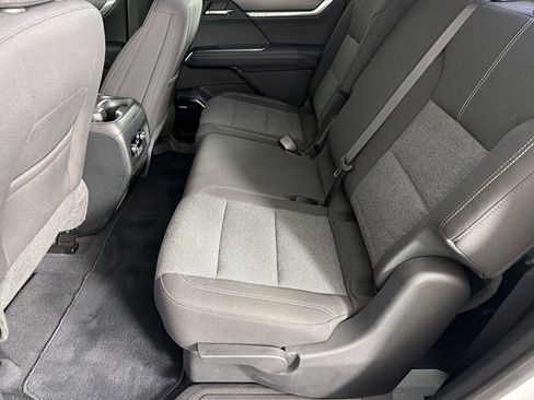 New 2025 GMC Acadia Elevation image 20