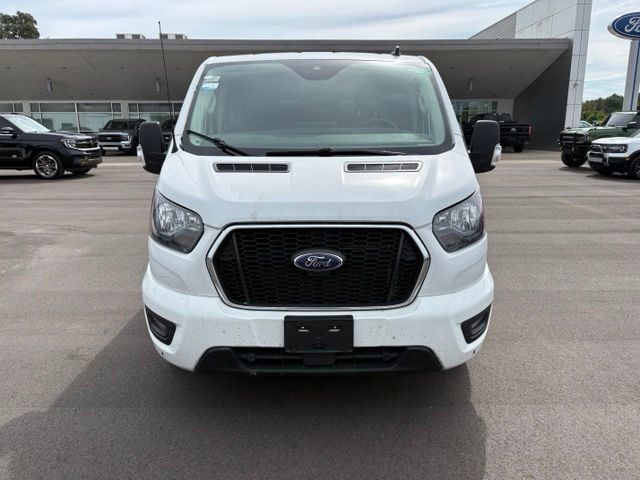 Used 2024 Ford Transit 350 XLT RWD image 12