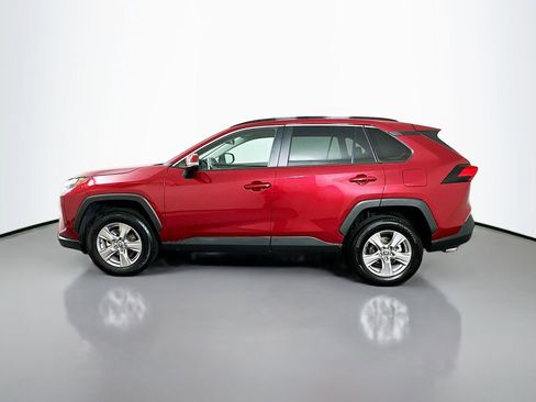 Certified 2025 Toyota RAV4 XLE image 8