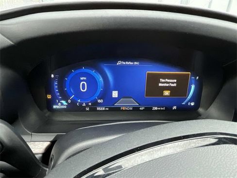 Used 2021 Ford Explorer Platinum w/ Equipment Group 601A image 40