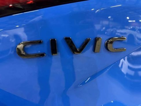 Used 2023 Honda Civic Type R image 23
