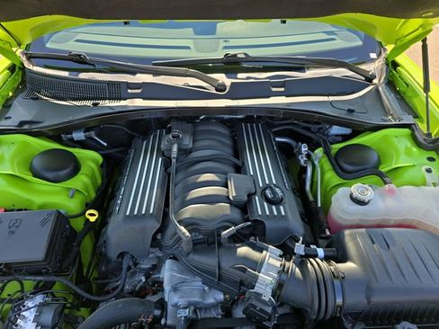 Used 2023 Dodge Charger Scat Pack w/ Harman/Kardon Audio Group image 29