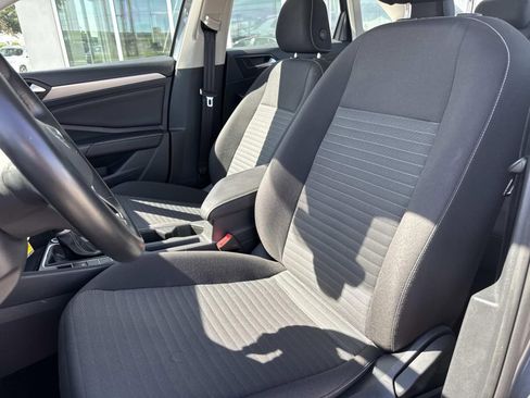 Used 2024 Volkswagen Jetta S FWD image 15