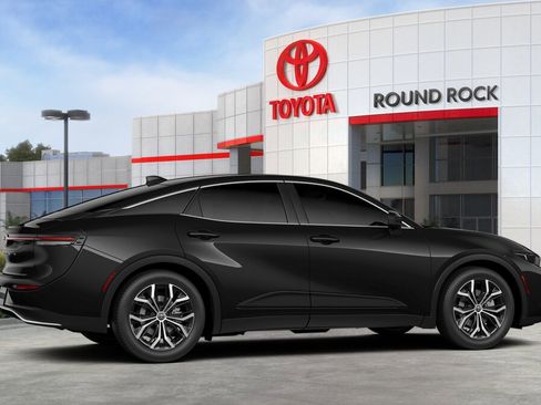 New 2026 Toyota Crown XLE image 11