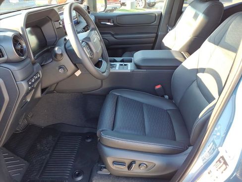 New 2026 Toyota Land Cruiser image 3