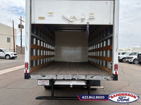 Used 2021 Ford Transit 350 DRW w/ Upfitter Package RWD image 20