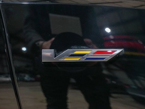 Used 2023 Cadillac CT5 V Blackwing w/ Driver Assist Package image 26