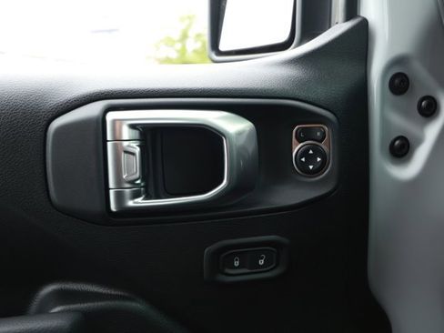 New 2026 Jeep Wrangler Sport S AWD/4WD image 20