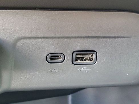 New 2026 Chevrolet Trax RS w/ Driver Confidence Package image 26