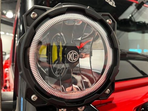 Used 2020 Jeep Gladiator Rubicon image 45