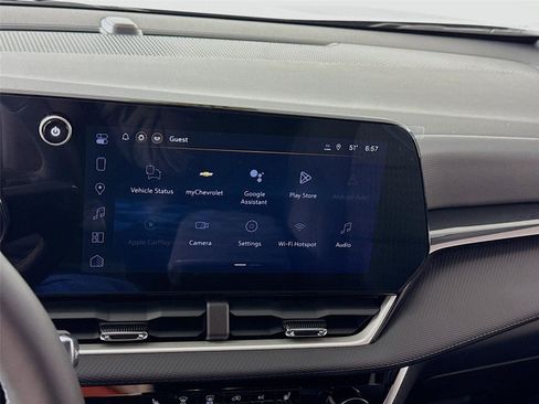 New 2026 Chevrolet Equinox LT AWD/4WD image 9