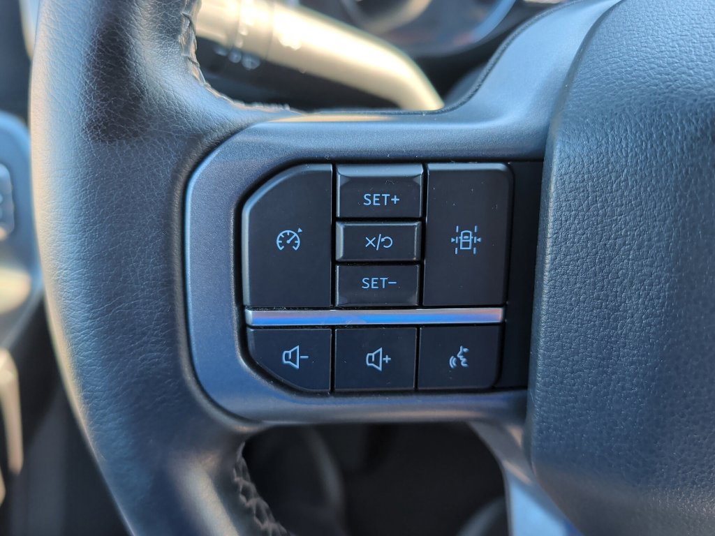 Used 2023 Ford F150 XLT w/ Equipment Group 302A High AWD/4WD image 22