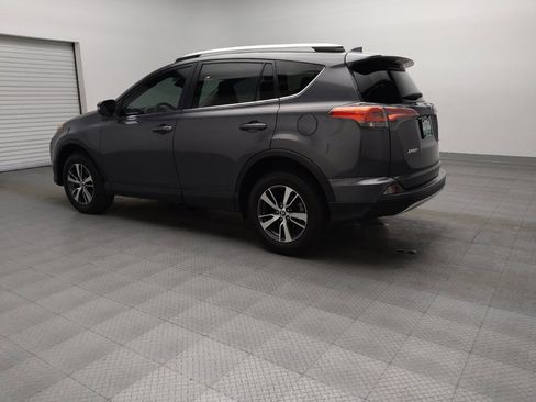 Used 2018 Toyota RAV4 XLE w/ Plus Extra Value Package image 5
