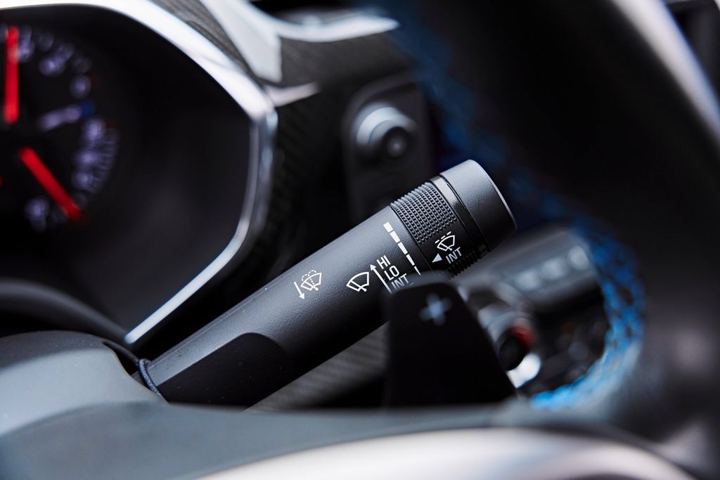 Used 2019 Chevrolet Corvette ZR1 RWD image 75