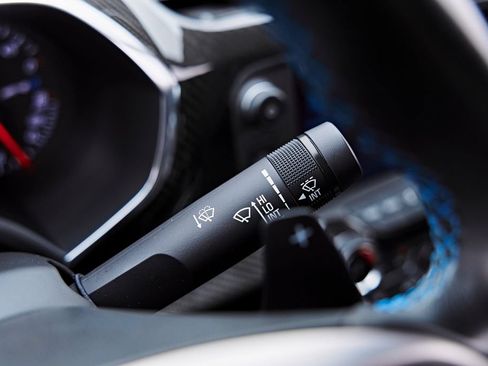 Used 2019 Chevrolet Corvette ZR1 RWD image 75
