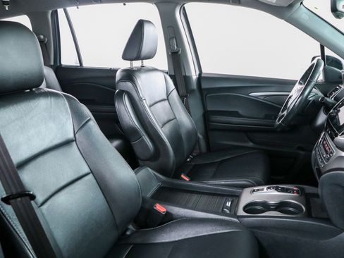 Used 2022 Honda Pilot Special Edition image 28
