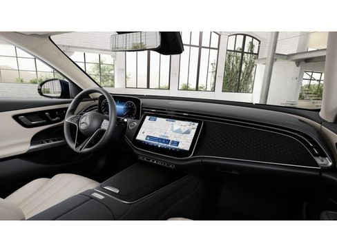 New 2026 Mercedes-Benz E 350 E 350 image 6