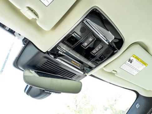New 2027 Land Rover Range Rover SE AWD/4WD image 33