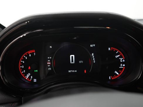 Used 2025 Dodge Durango R/T AWD/4WD image 32