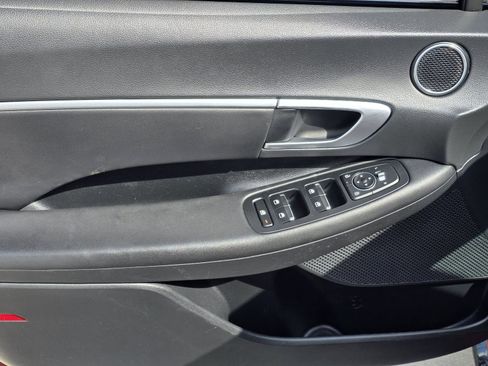 Certified 2024 Hyundai Sonata SEL w/ Convenience Package FWD image 14