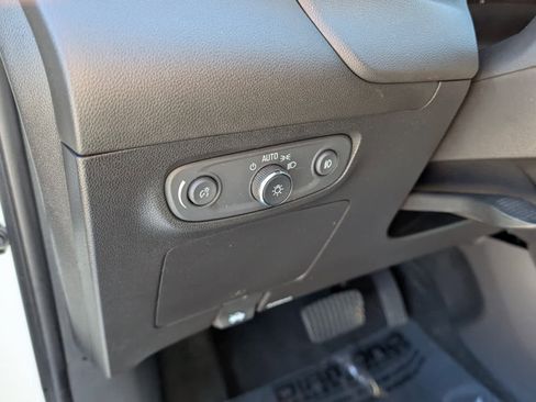 Used 2020 Buick Encore GX Select w/ Sport Touring Package image 20