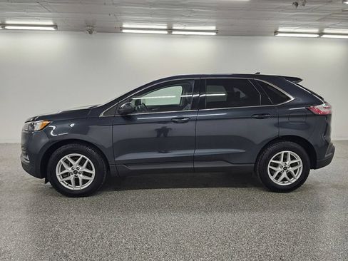 Used 2024 Ford Edge SEL w/ Convenience Package AWD/4WD image 7