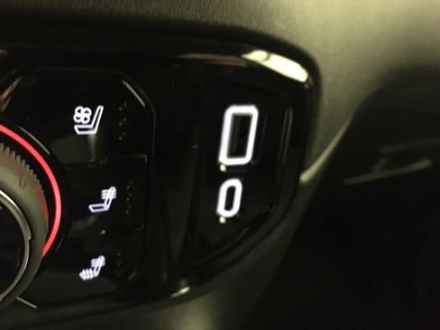 New 2026 Chevrolet Silverado 3500 LTZ w/ LTZ Plus Package image 29