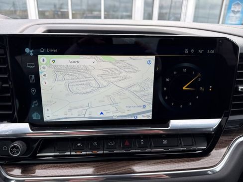 Used 2024 Chevrolet Silverado 1500 RST w/ Protection Package image 14