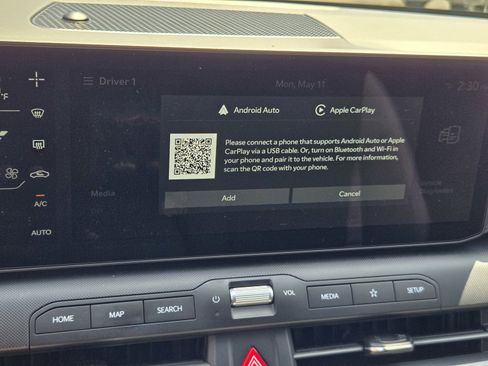 Used 2025 Kia K4 EX FWD image 18