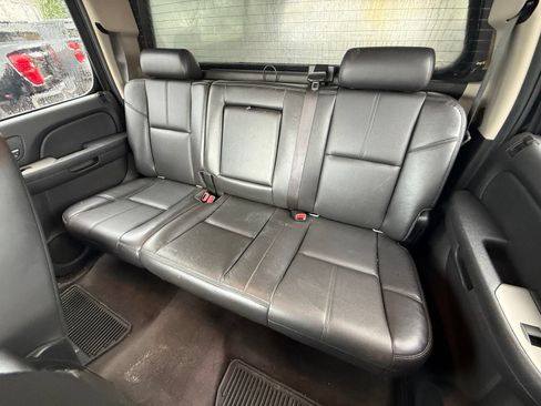 Used 2012 Chevrolet Silverado 2500 LTZ w/ LTZ Plus Package AWD/4WD image 14