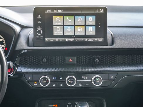 Certified 2023 Honda CR-V EX-L image 13