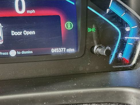 Used 2023 Honda Odyssey Elite image 13
