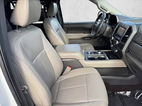 Used 2021 Ford Expedition XLT AWD/4WD image 20