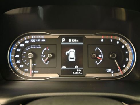 Certified 2022 Hyundai Tucson SEL image 21