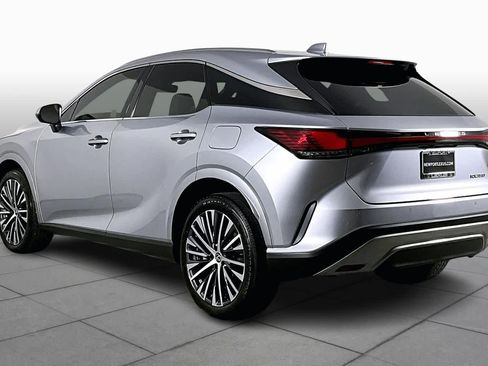 Used 2023 Lexus RX 350 Premium Plus image 22