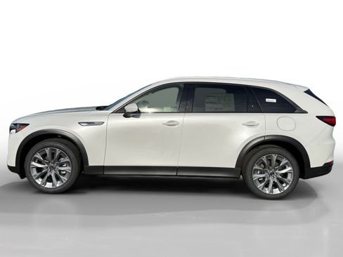 New 2026 MAZDA CX-90 3.3 Turbo w/ Preferred Package image 2