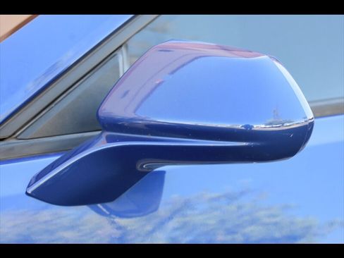 Used 2021 Chevrolet Camaro LT w/ RS Package image 43