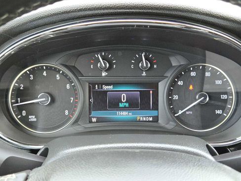 Used 2019 Buick Encore Preferred FWD image 16