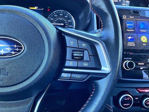 Used 2023 Subaru Crosstrek 2.5i Limited w/ Moonroof Package image 24