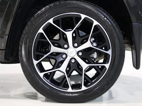 Used 2023 Jeep Grand Cherokee Summit image 89