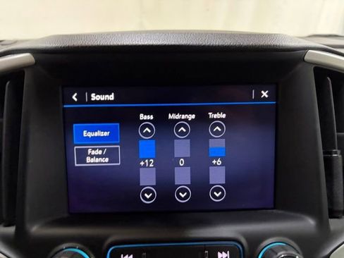 Used 2020 GMC Terrain SLT w/ Preferred Package image 37