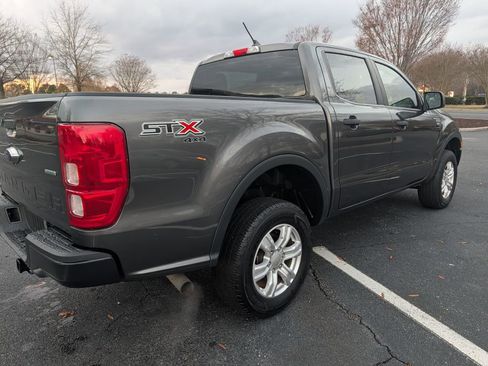 Used 2019 Ford Ranger XL w/ Equipment Group 101A Mid image 6
