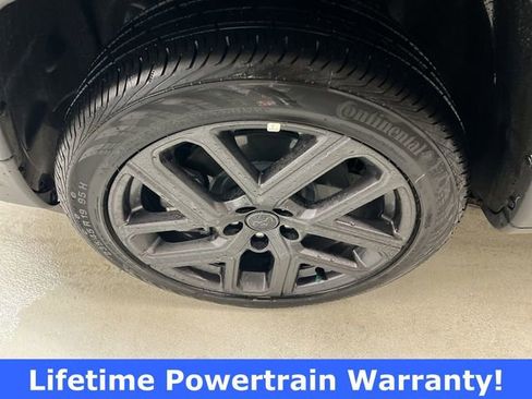 New 2026 Jeep Compass Limited image 12