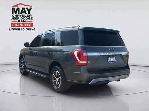 Used 2020 Ford Expedition XLT AWD/4WD image 5